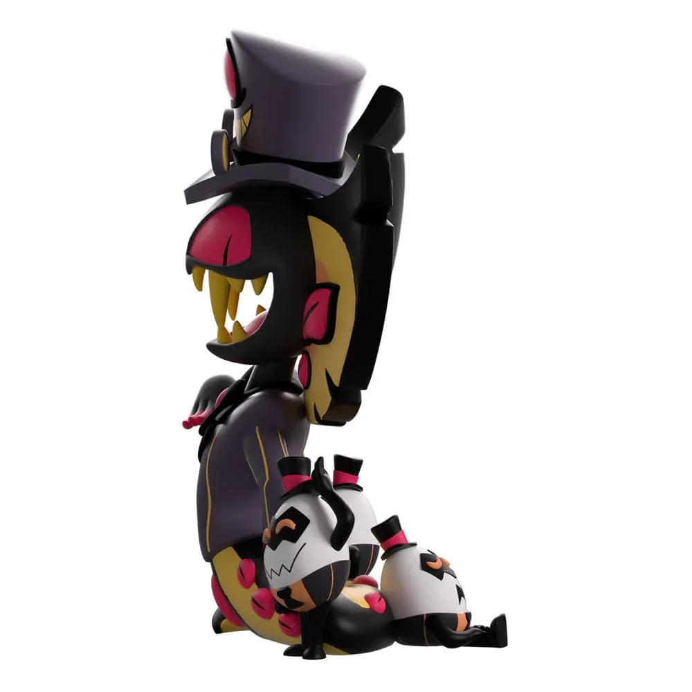 Hazbin Hotel Figur Sir Pentious 13 cm Youtooz