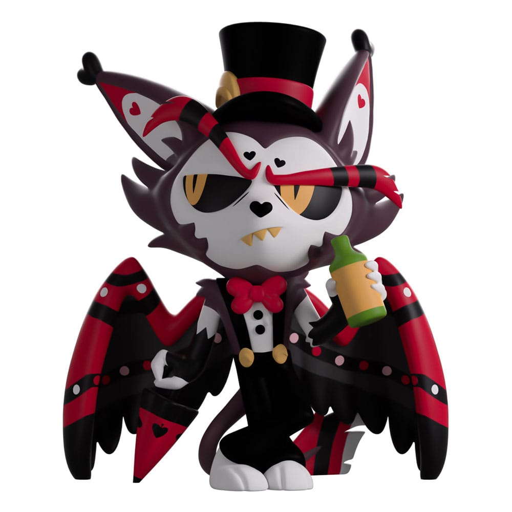 Hazbin Hotel Figur Husk 12 cm Youtooz