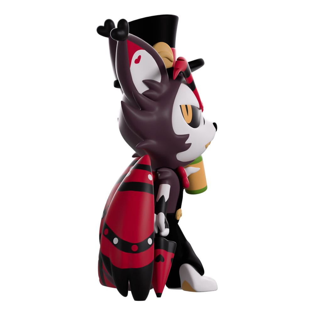 Hazbin Hotel Figur Husk 12 cm Youtooz