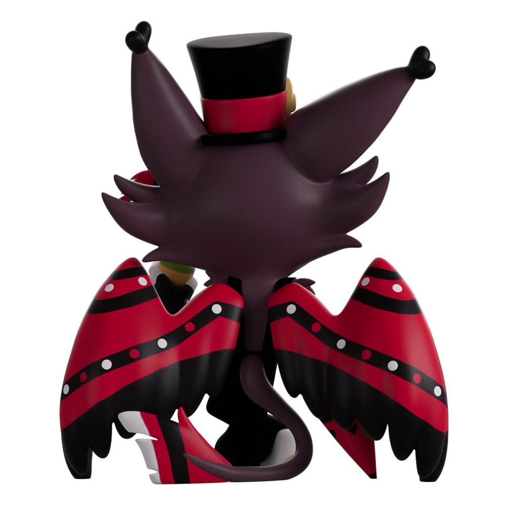 Hazbin Hotel Figur Husk 12 cm Youtooz