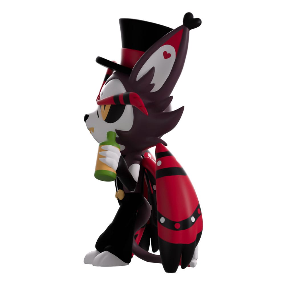 Hazbin Hotel Figur Husk 12 cm Youtooz