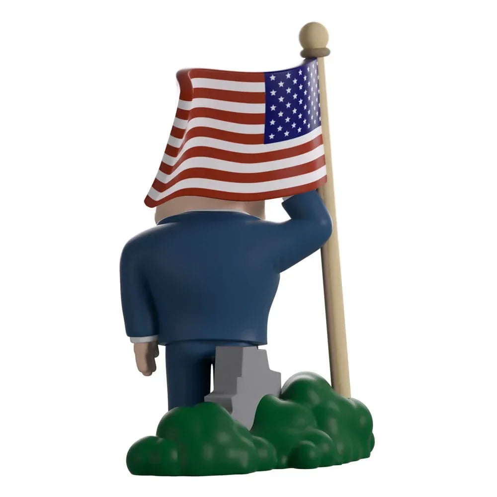 American Dad Figur Stan 14 cm Youtooz