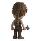 The Last of Us Figur Abby 12 cm Youtooz