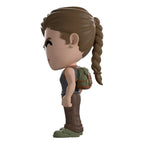 The Last of Us Figur Abby 12 cm Youtooz