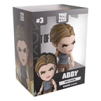 The Last of Us Figur Abby 12 cm Youtooz