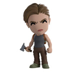 The Last of Us Figur Abby 12 cm Youtooz