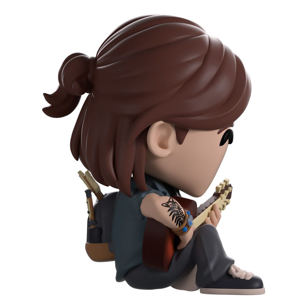 The Last of Us Figur Ellie 9 cm - Samlarfigur Youtooz