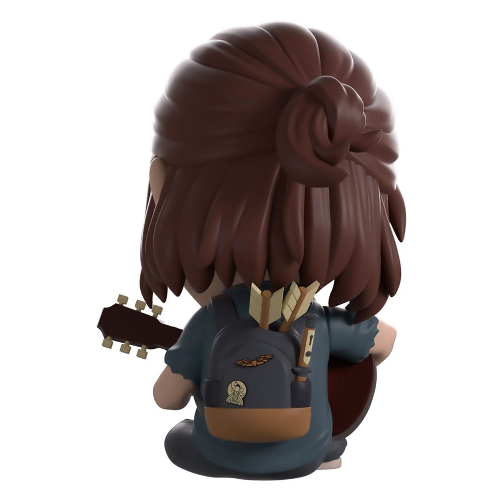 The Last of Us Figur Ellie 9 cm - Samlarfigur Youtooz