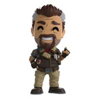 Borderlands Vinyl Figur Marcus 10 cm Youtooz
