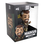 Borderlands Vinyl Figur Marcus 10 cm Youtooz
