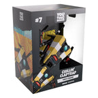 Borderlands Vinyl Figur Chillin Claptrap 10 cm Youtooz