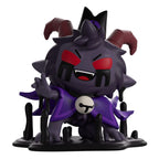 Cult of the Lamb Vinylfigur Get 10 cm Youtooz