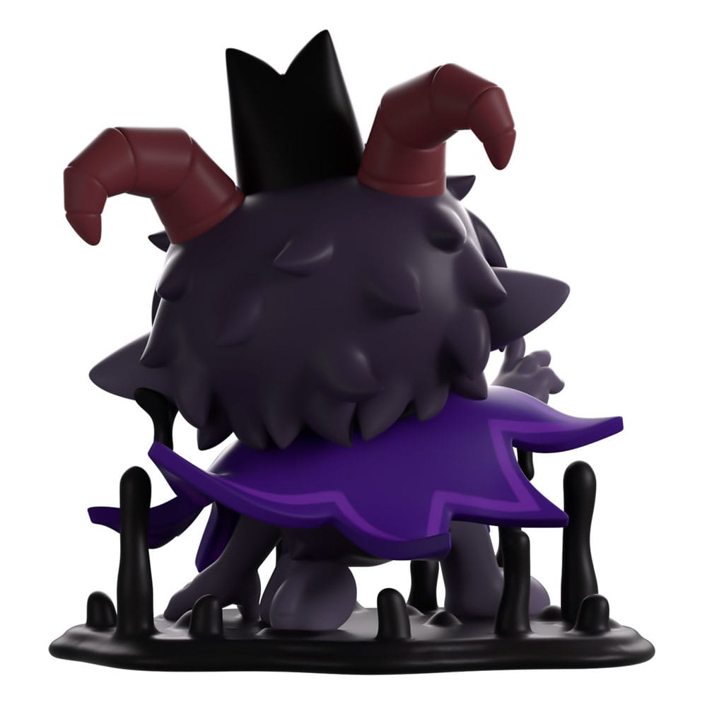 Cult of the Lamb Vinylfigur Get 10 cm Youtooz