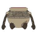 Elden Ring Gosedjur Iron Fist Alexander 22 cm Youtooz