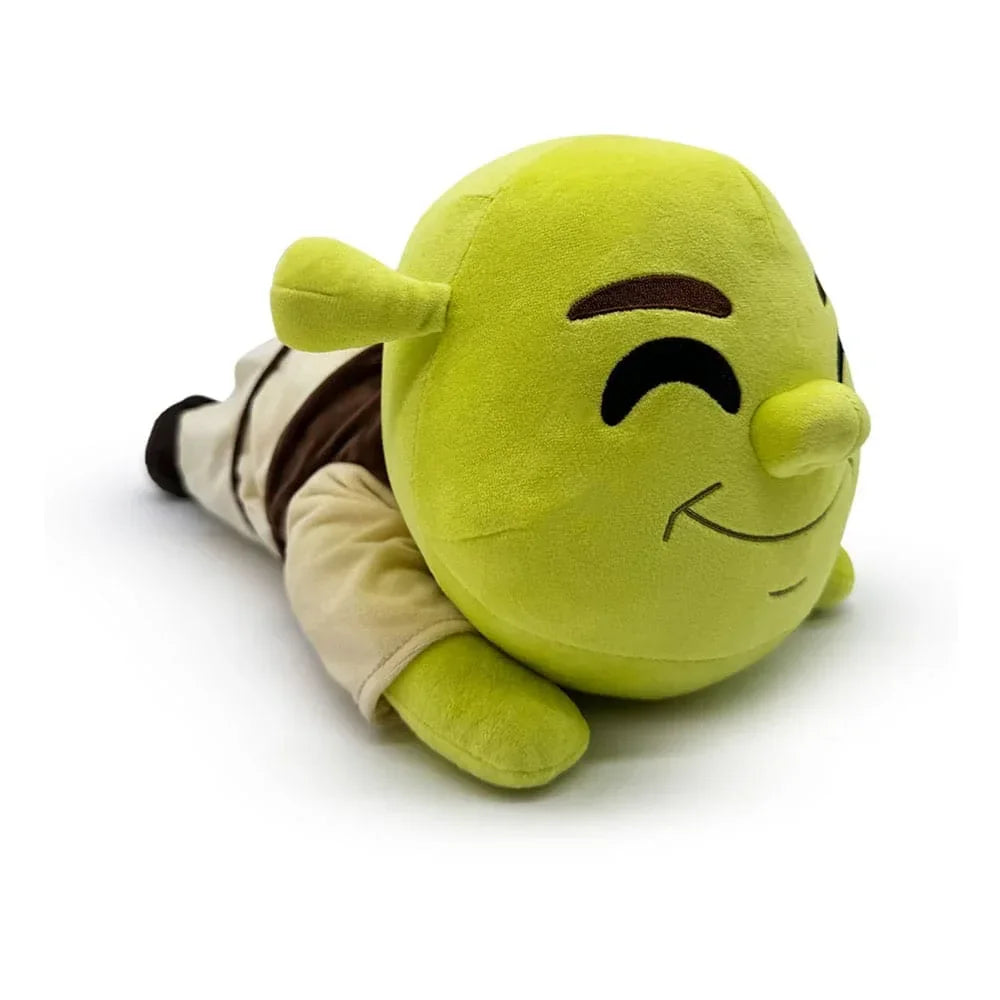 Shrek gosedjur – Shrek Weighted gosedjur 40 cm Youtooz