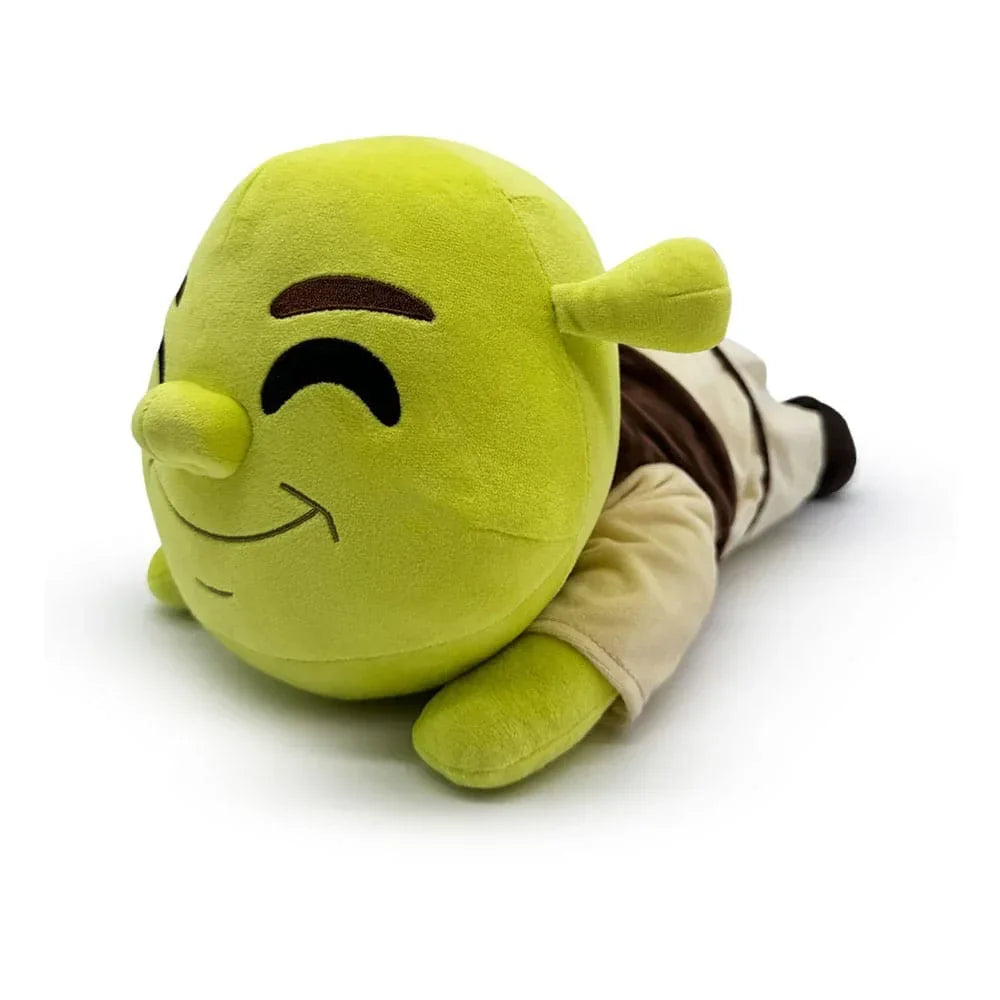 Shrek gosedjur – Shrek Weighted gosedjur 40 cm Youtooz