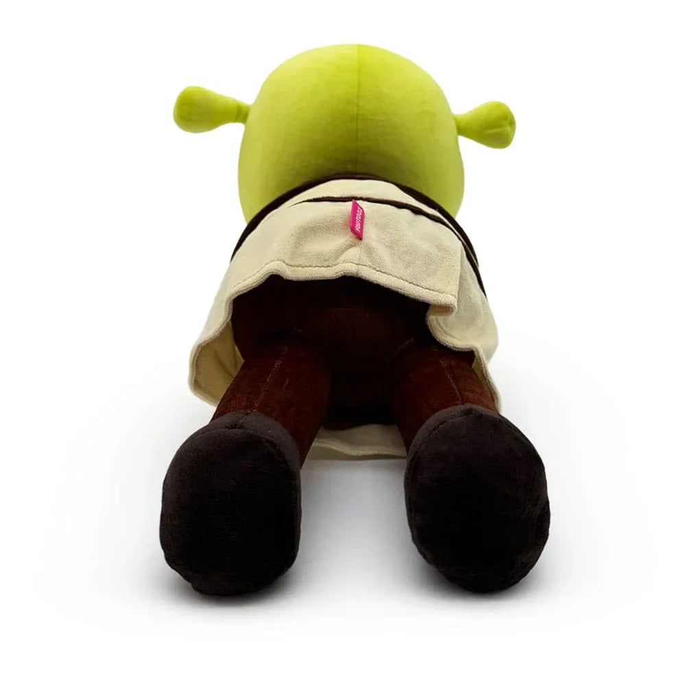 Shrek gosedjur – Shrek Weighted gosedjur 40 cm Youtooz