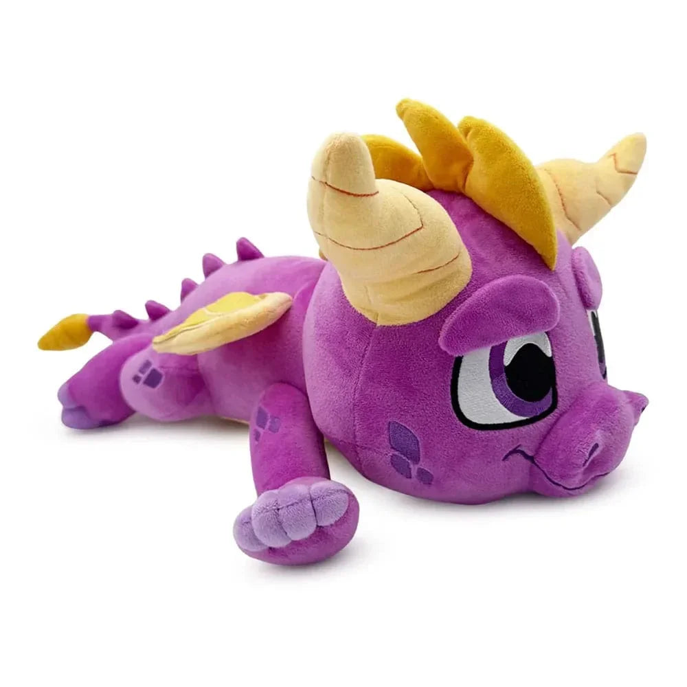 Spyro the Dragon Weighted Gosedjur 41 cm Youtooz