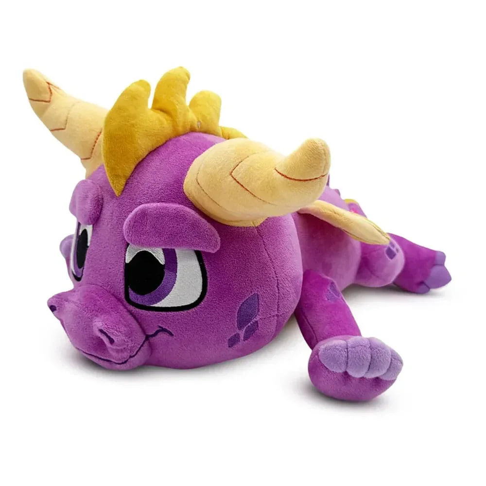 Spyro the Dragon Weighted Gosedjur 41 cm Youtooz