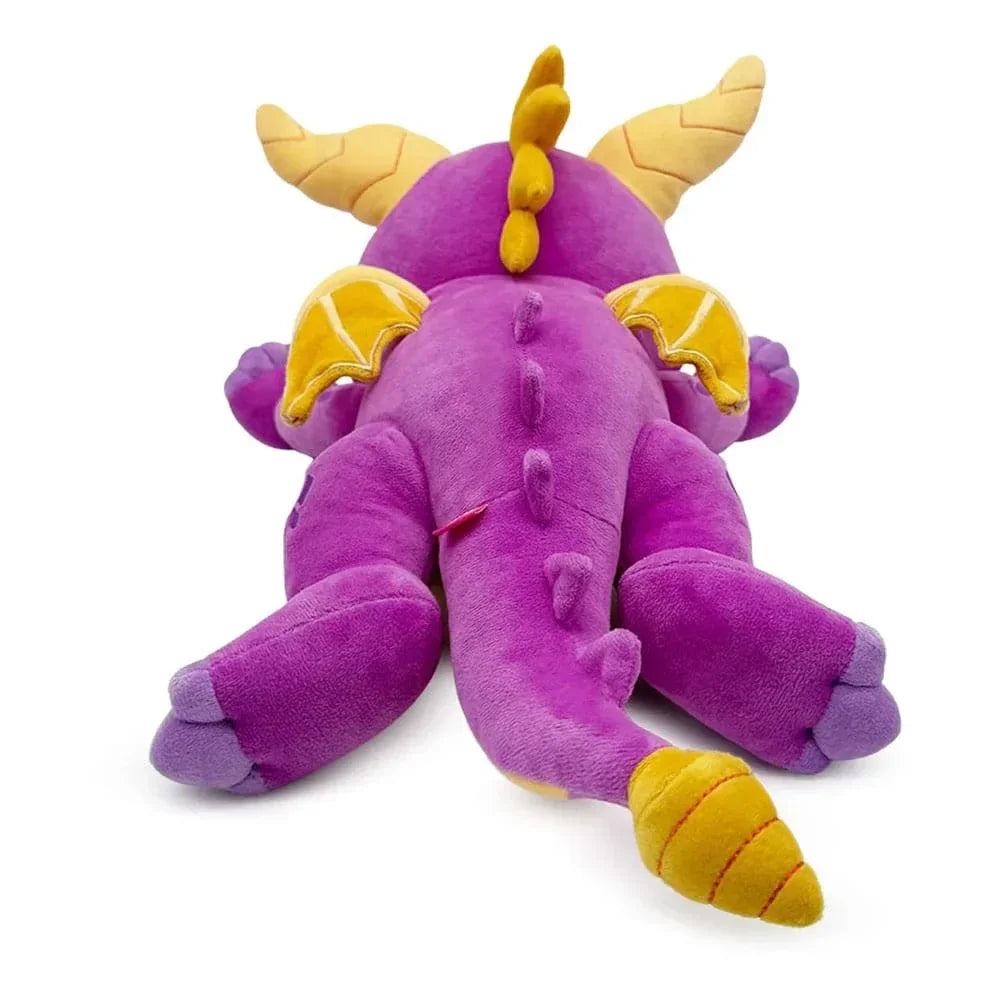Spyro the Dragon Weighted Gosedjur 41 cm Youtooz