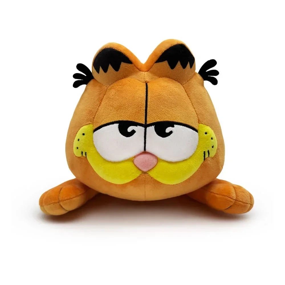 Garfield Väger Gosedjur - Garfield 41 cm Youtooz