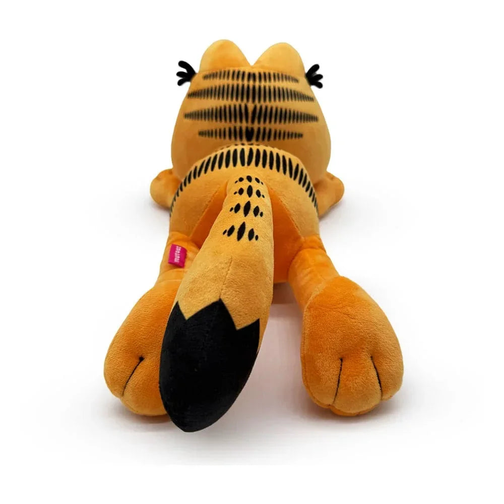 Garfield Väger Gosedjur - Garfield 41 cm Youtooz