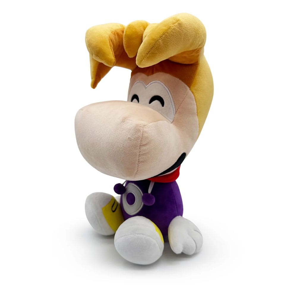 Rayman Legends gosedjur Rayman 22 cm Youtooz