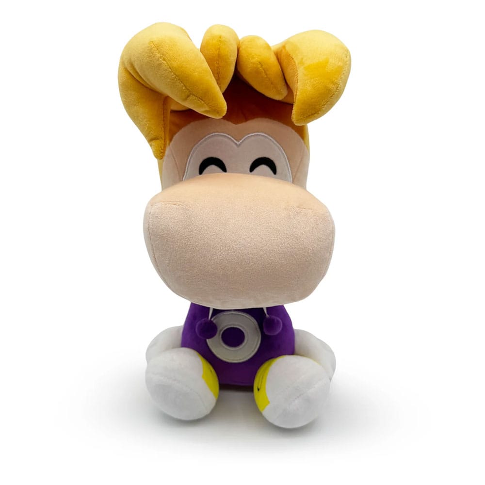Rayman Legends gosedjur Rayman 22 cm Youtooz