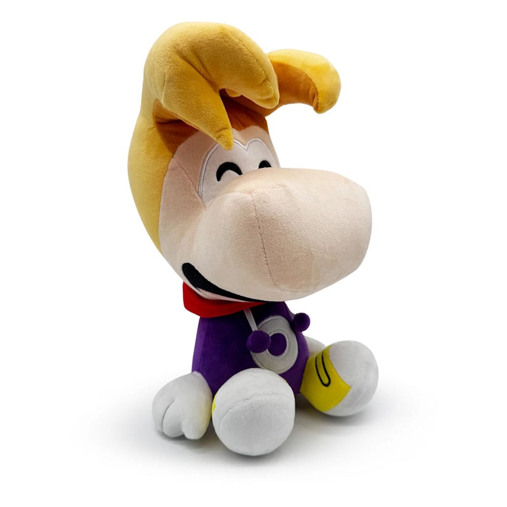 Rayman Legends gosedjur Rayman 22 cm Youtooz