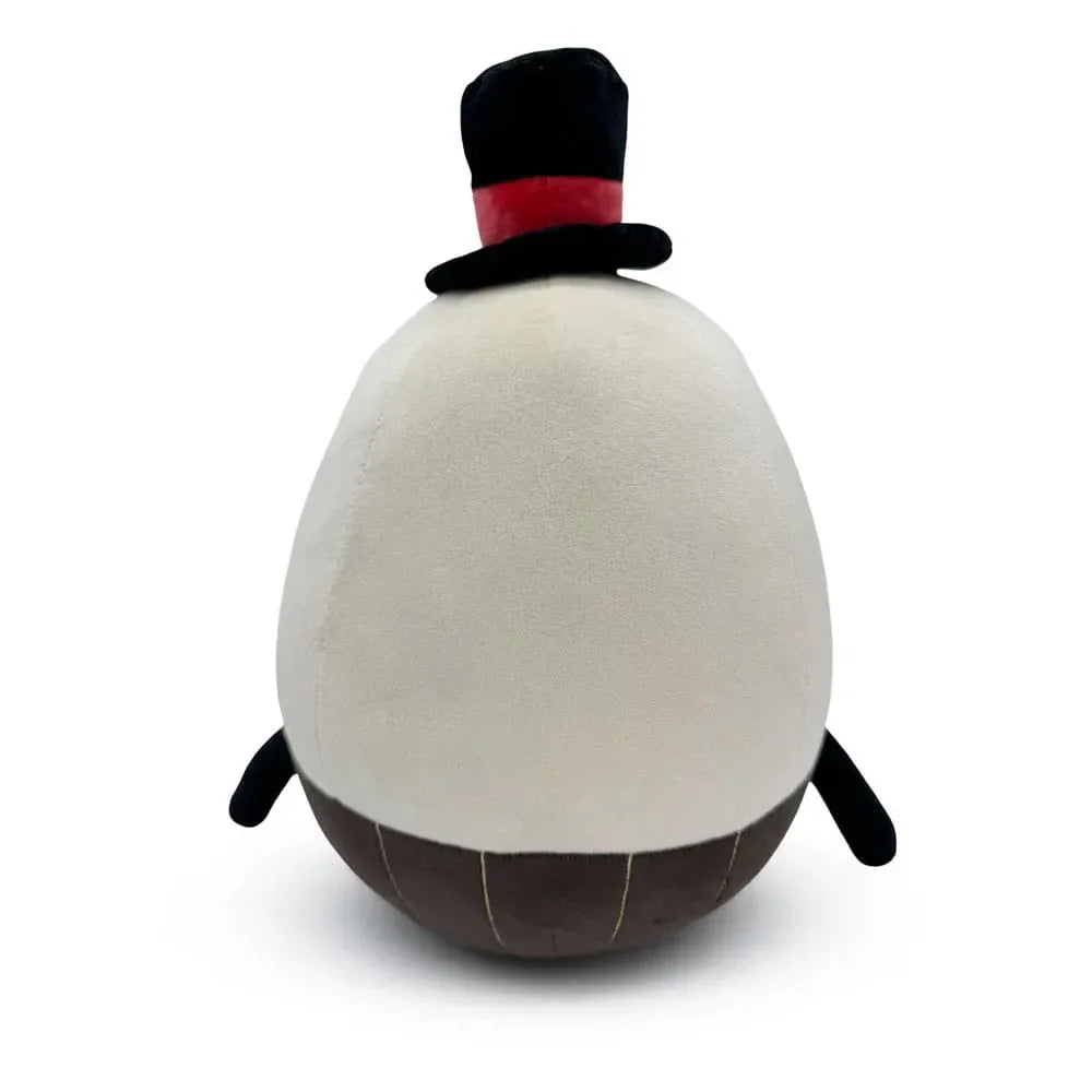 Hazbin Hotel Stickie gosedjur Egg Boi 15 cm Youtooz