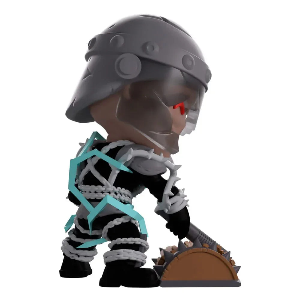 Call of Duty Figur Brutus 12 cm Youtooz