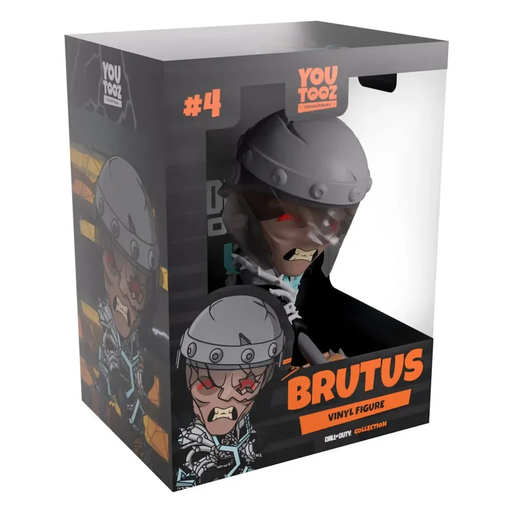 Call of Duty Figur Brutus 12 cm Youtooz