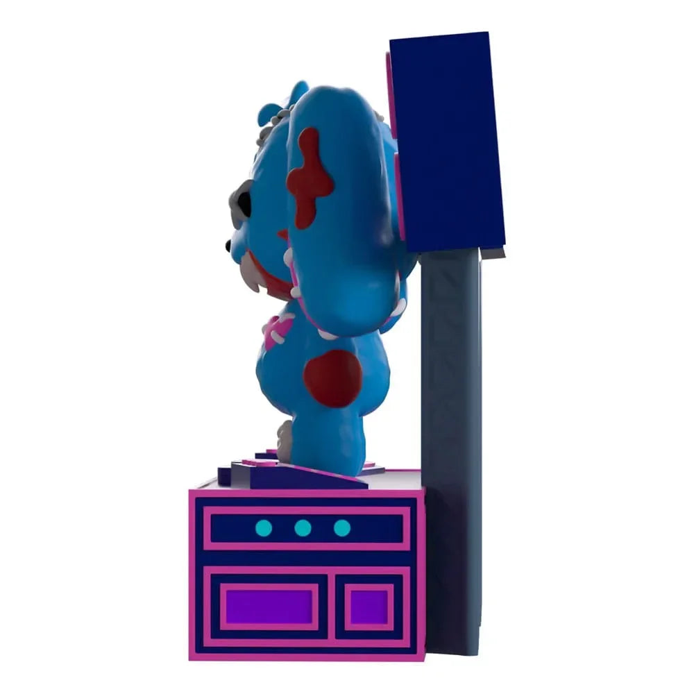 Call of Duty Figur Mister Peeks 12 cm Youtooz