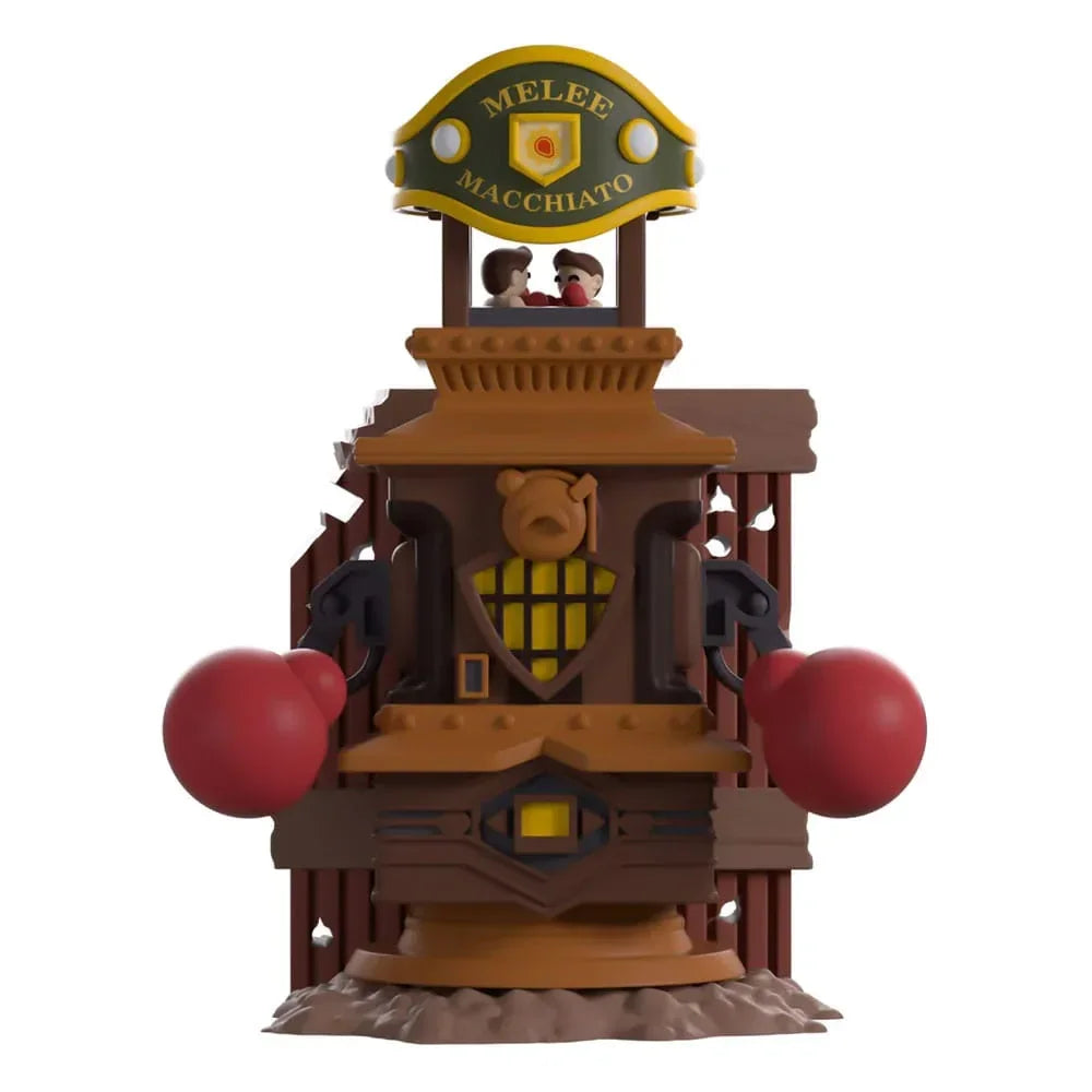 Call of Duty Figur Melee Macchiato 13 cm Youtooz