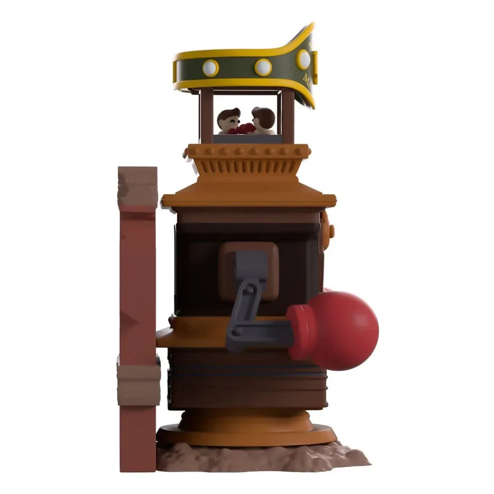 Call of Duty Figur Melee Macchiato 13 cm Youtooz