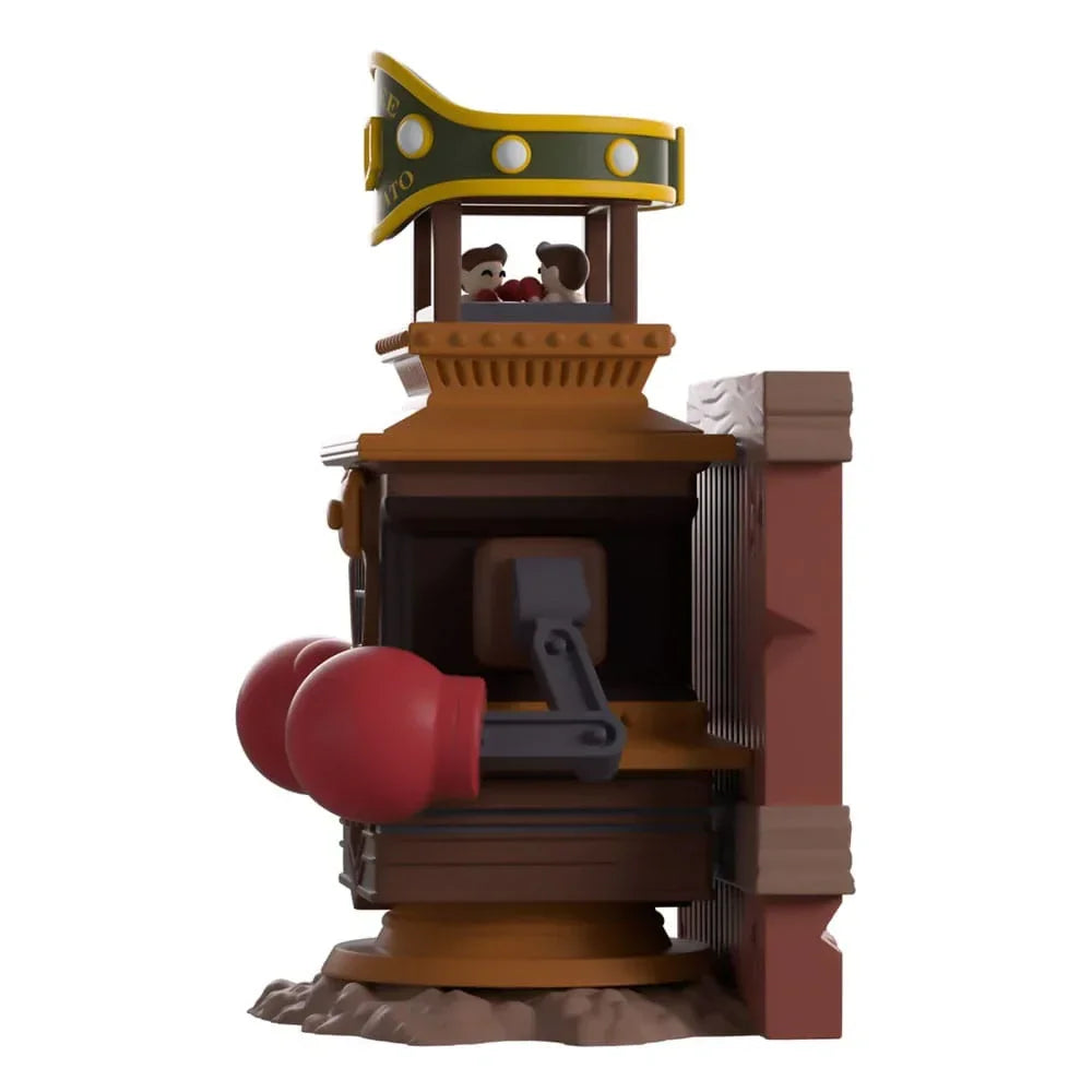 Call of Duty Figur Melee Macchiato 13 cm Youtooz