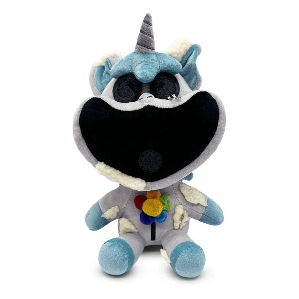 Poppy Playtime gosedjur Ruined Craftycorn 22 cm Youtooz