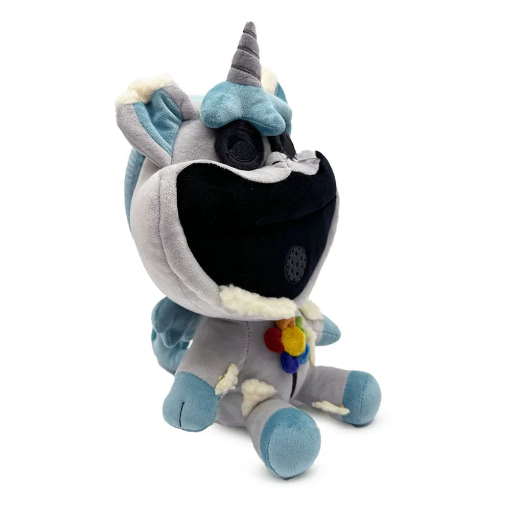 Poppy Playtime gosedjur Ruined Craftycorn 22 cm Youtooz