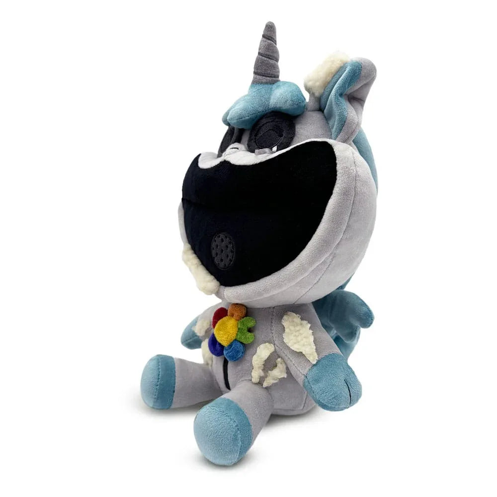 Poppy Playtime gosedjur Ruined Craftycorn 22 cm Youtooz