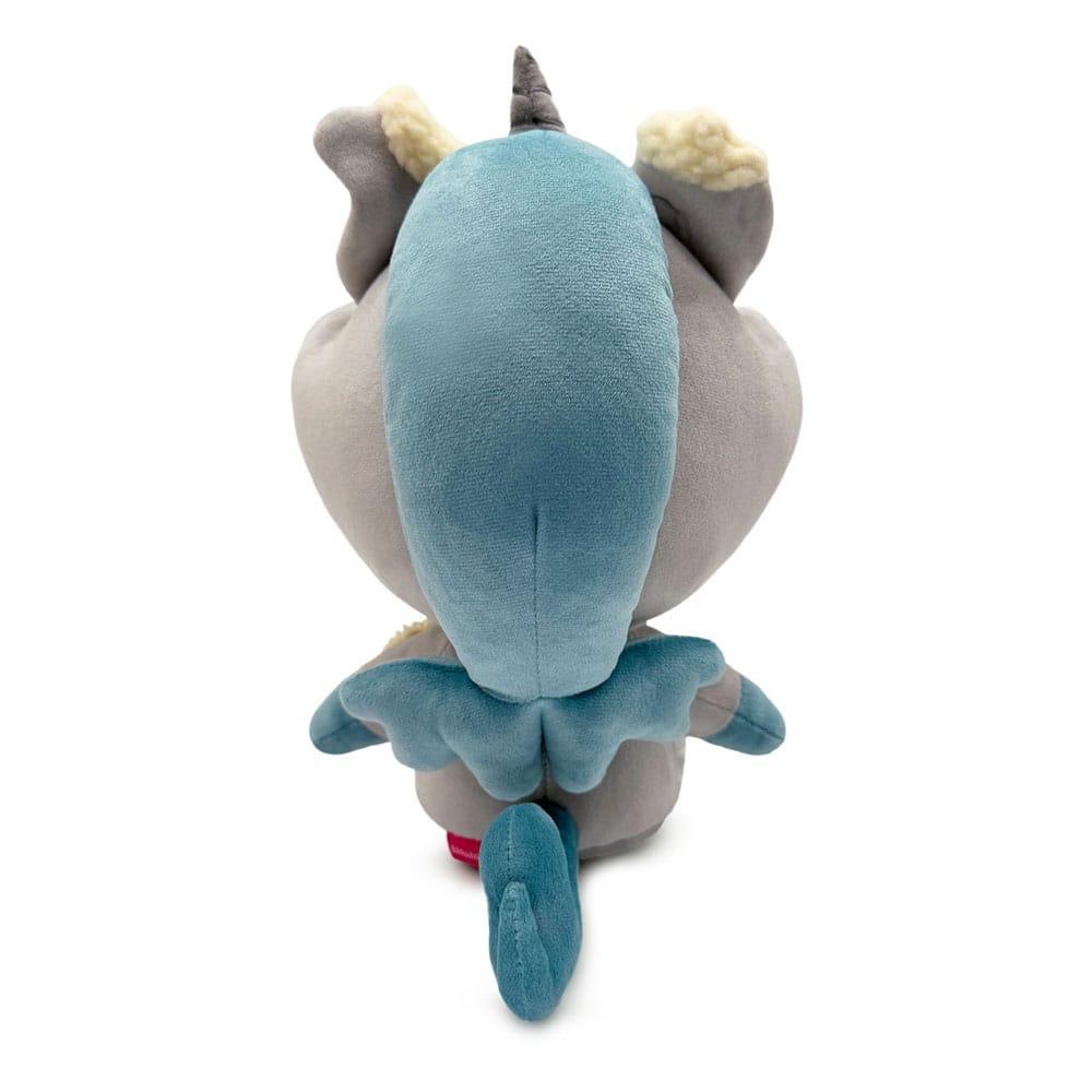 Poppy Playtime gosedjur Ruined Craftycorn 22 cm Youtooz