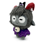Cult of the Lamb Plush Figur Goat 22 cm Youtooz