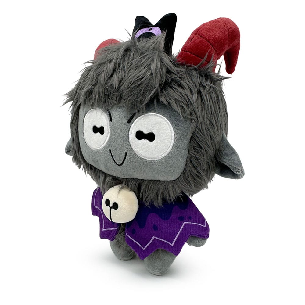 Cult of the Lamb Plush Figur Goat 22 cm Youtooz