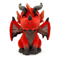 Dungeons & Dragons gosedjur Red Dragon 22 cm Youtooz