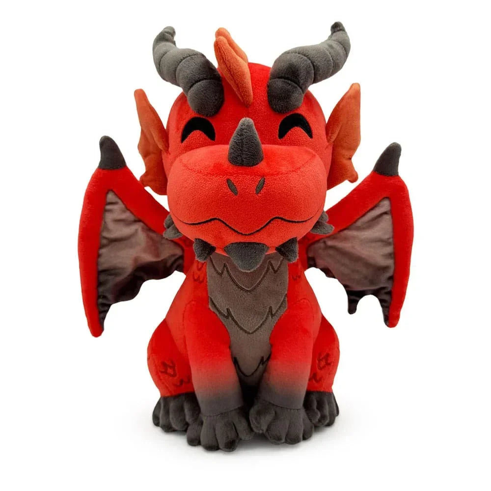 Dungeons & Dragons gosedjur Red Dragon 22 cm Youtooz