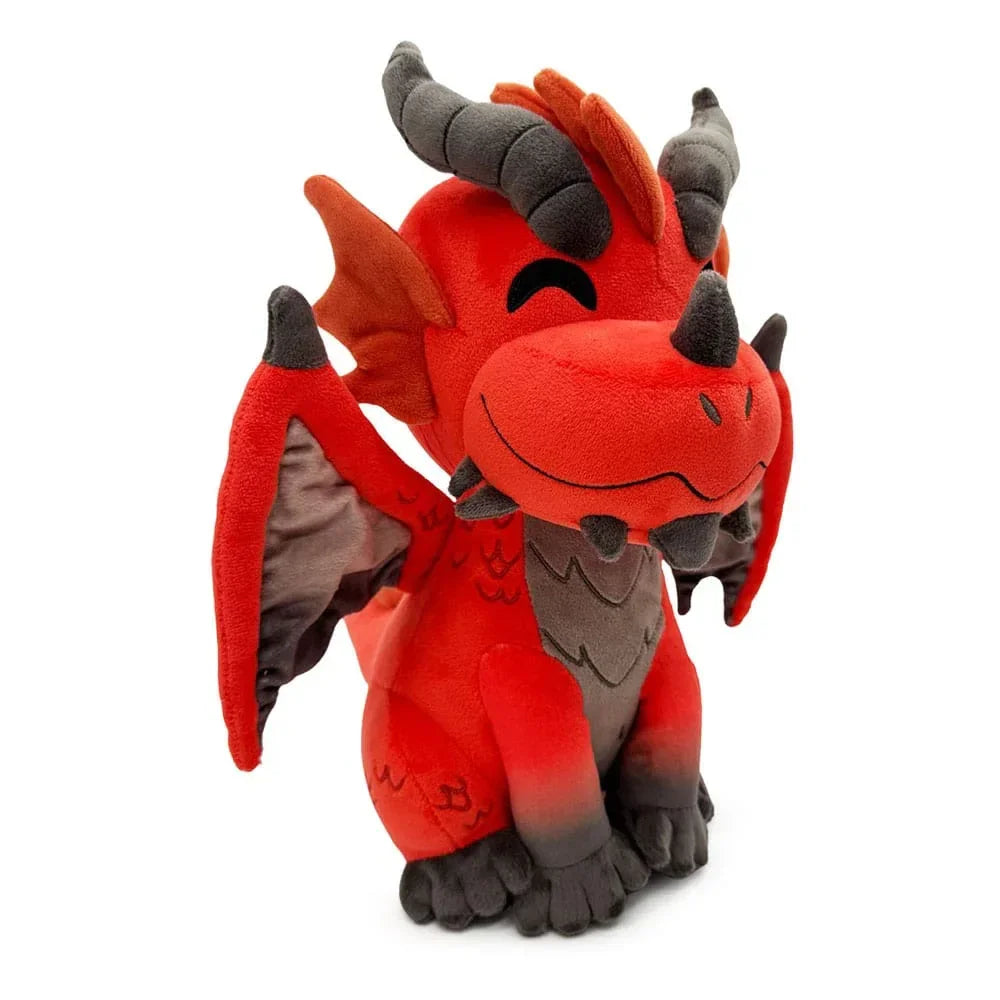 Dungeons & Dragons gosedjur Red Dragon 22 cm Youtooz