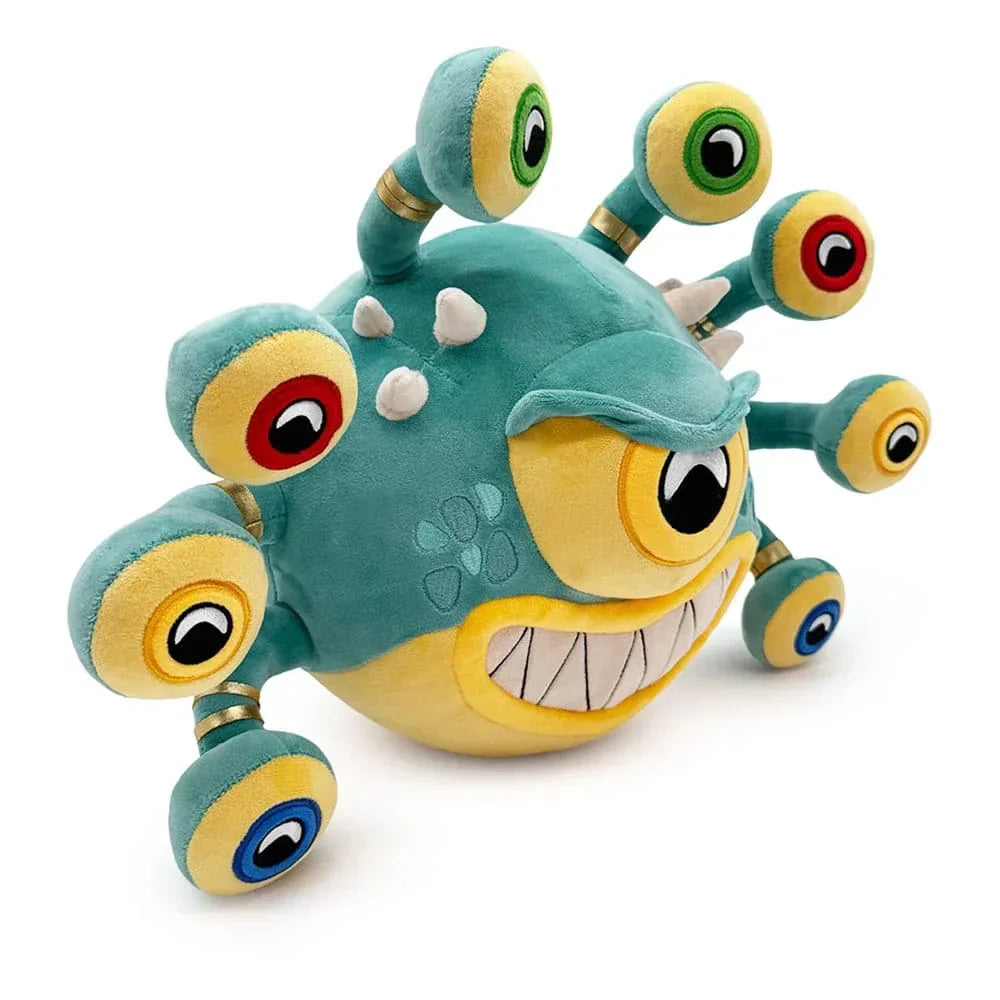 Dungeons & Dragons Gosedjur Xanathar 22 cm - Det Perfekta Kramdjuret Youtooz