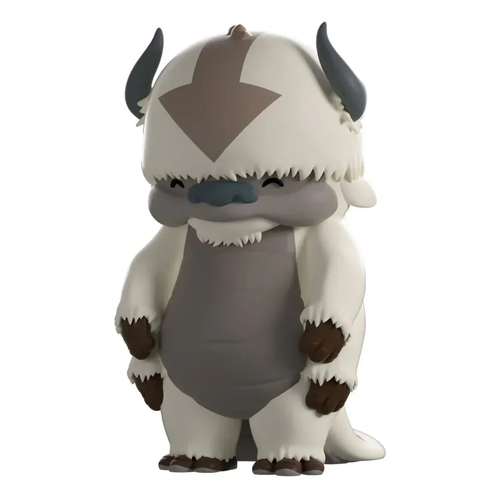 Avatar: The Last Airbender Figur Appa Stående 20 cm Youtooz