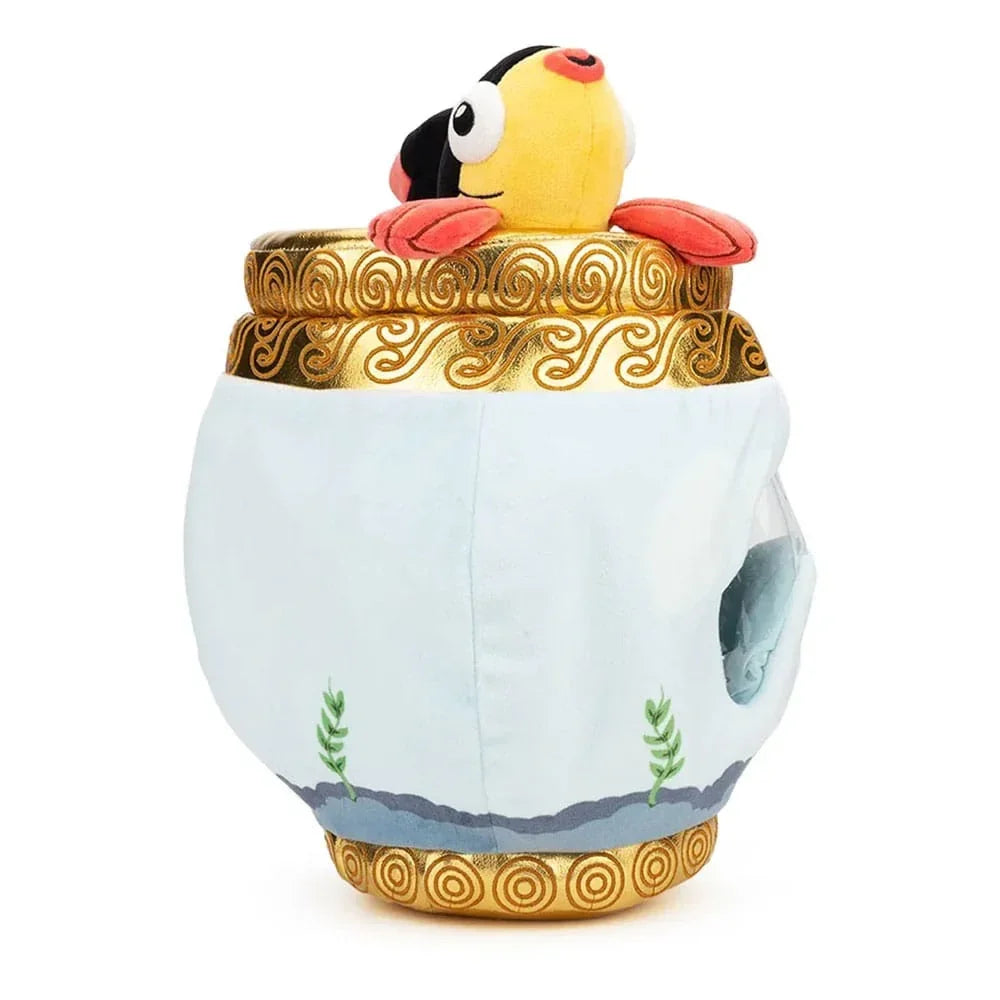 Dungeons & Dragons gosedjur Sylgar's Tank 22 cm Youtooz