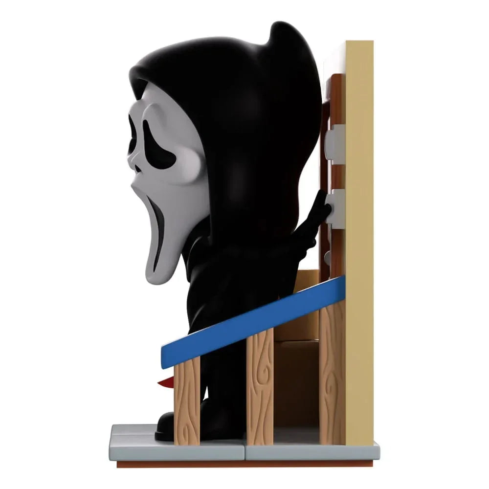 Ghostface Figur Ghostface Lights Out 12 cm Youtooz