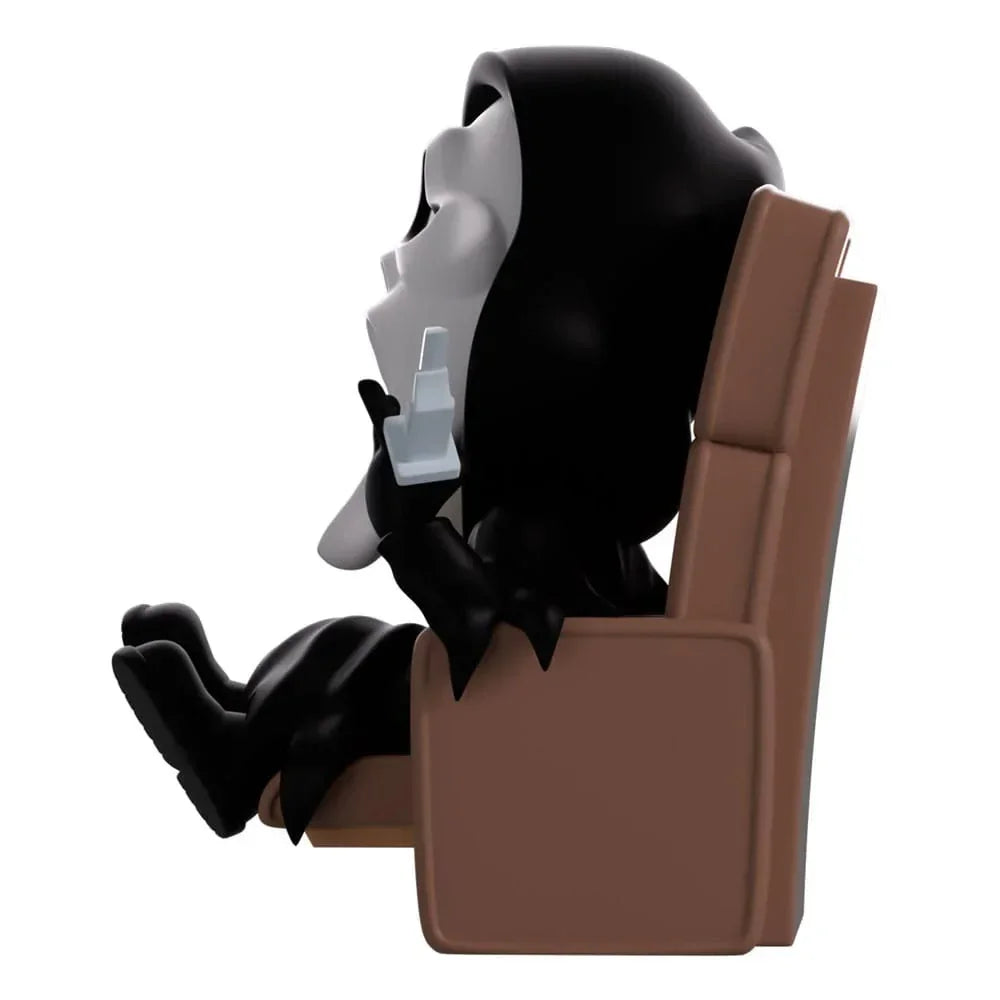 Ghostface Vinyl Figur - Ghostface Lounging 11 cm Youtooz
